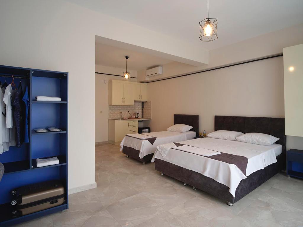 Mini Suite Otel Provincia di Provincia di Istanbul Esterno foto