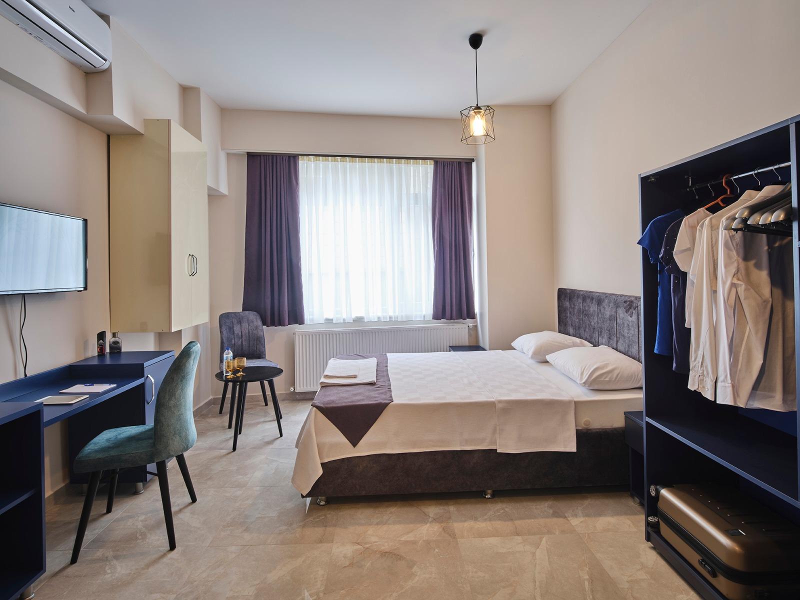 Mini Suite Otel Provincia di Provincia di Istanbul Esterno foto