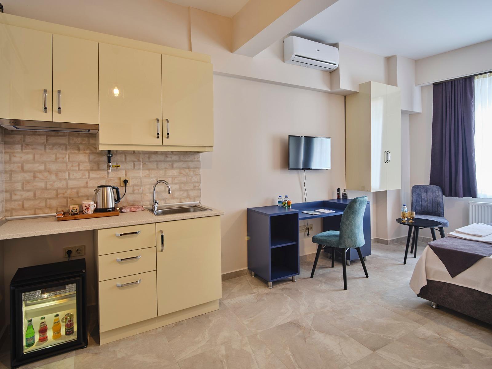 Mini Suite Otel Provincia di Provincia di Istanbul Esterno foto