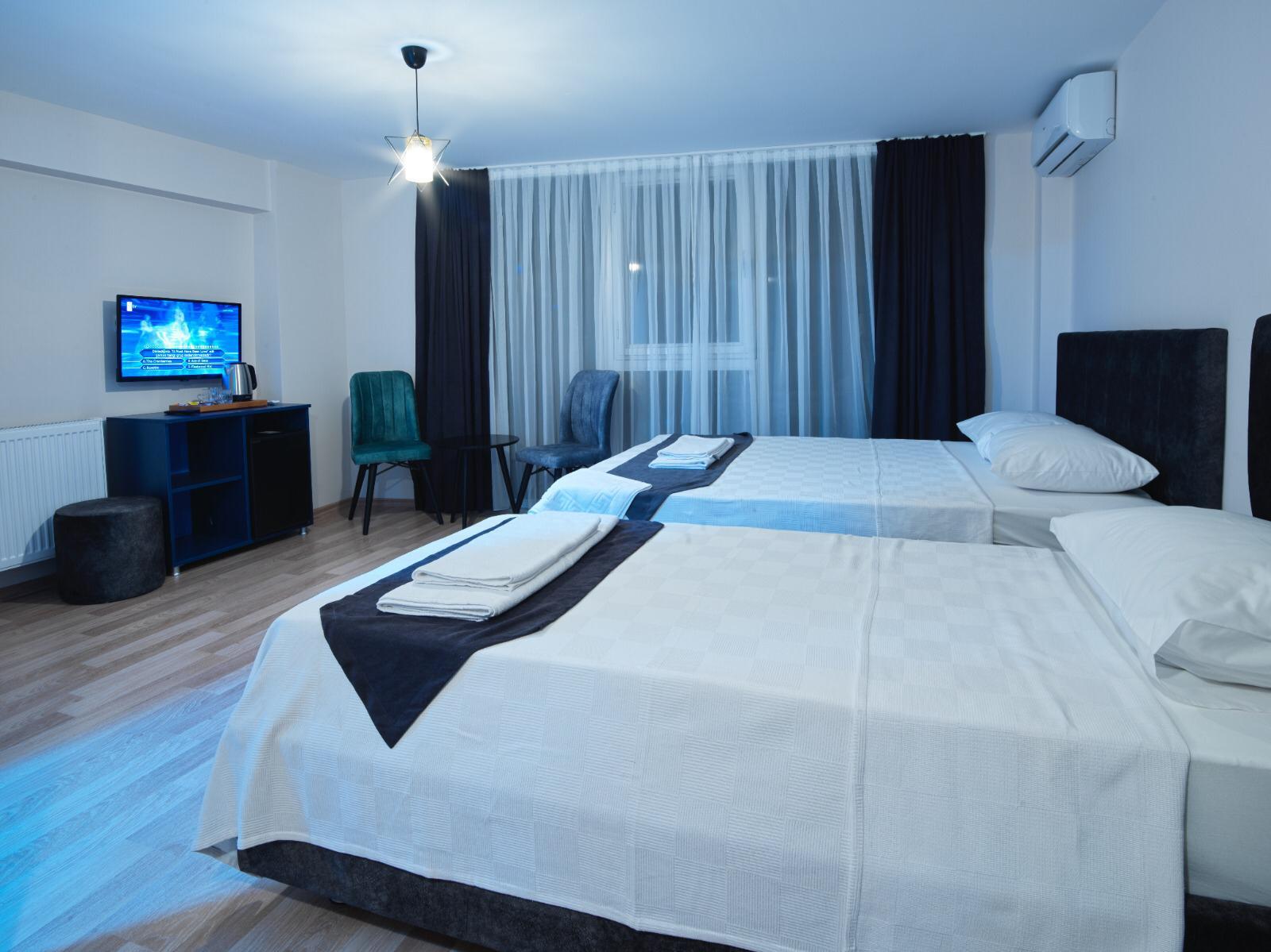 Mini Suite Otel Provincia di Provincia di Istanbul Esterno foto