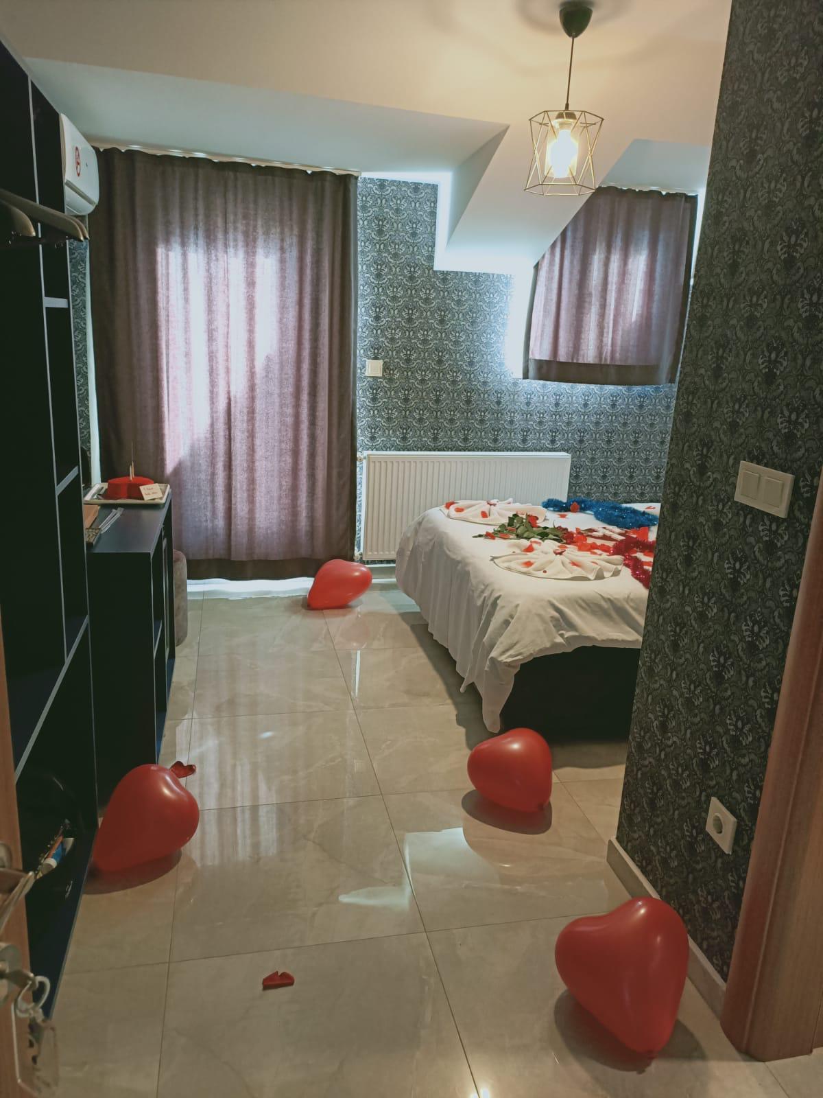 Mini Suite Otel Provincia di Provincia di Istanbul Esterno foto