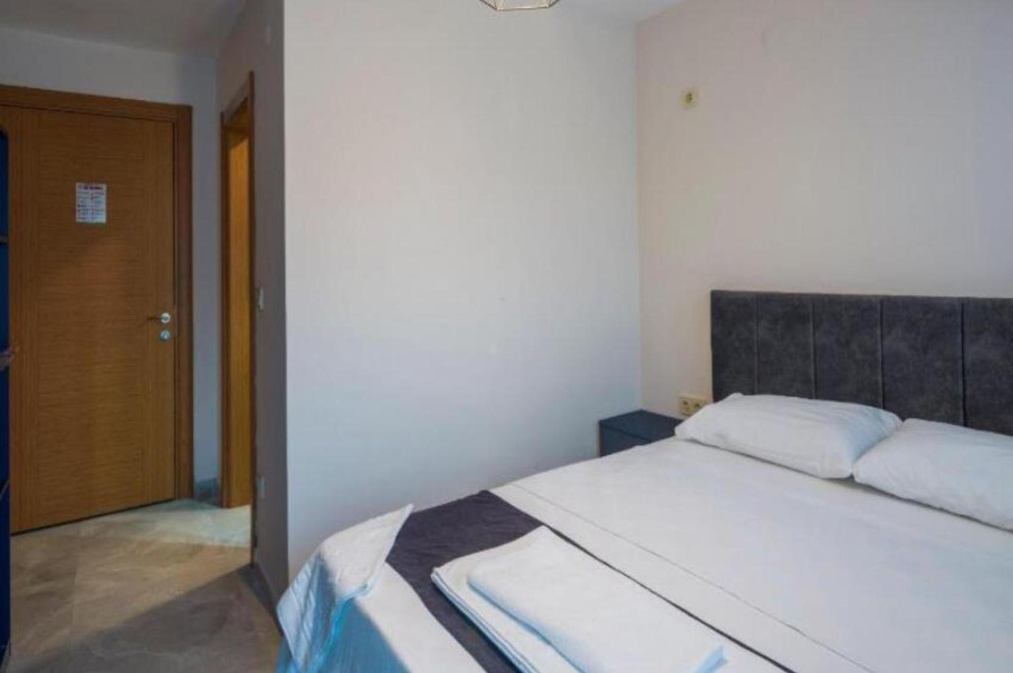 Mini Suite Otel Provincia di Provincia di Istanbul Esterno foto