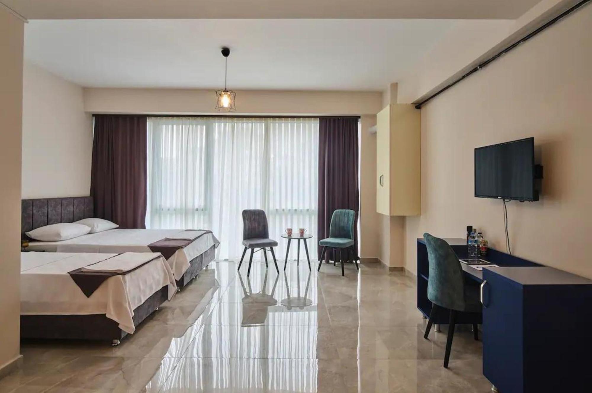 Mini Suite Otel Provincia di Provincia di Istanbul Esterno foto