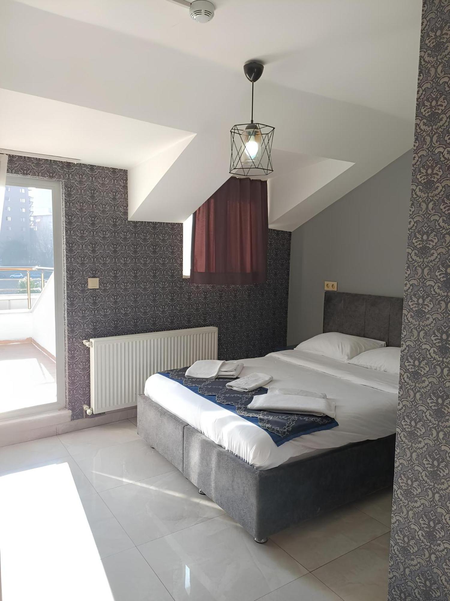 Mini Suite Otel Provincia di Provincia di Istanbul Esterno foto