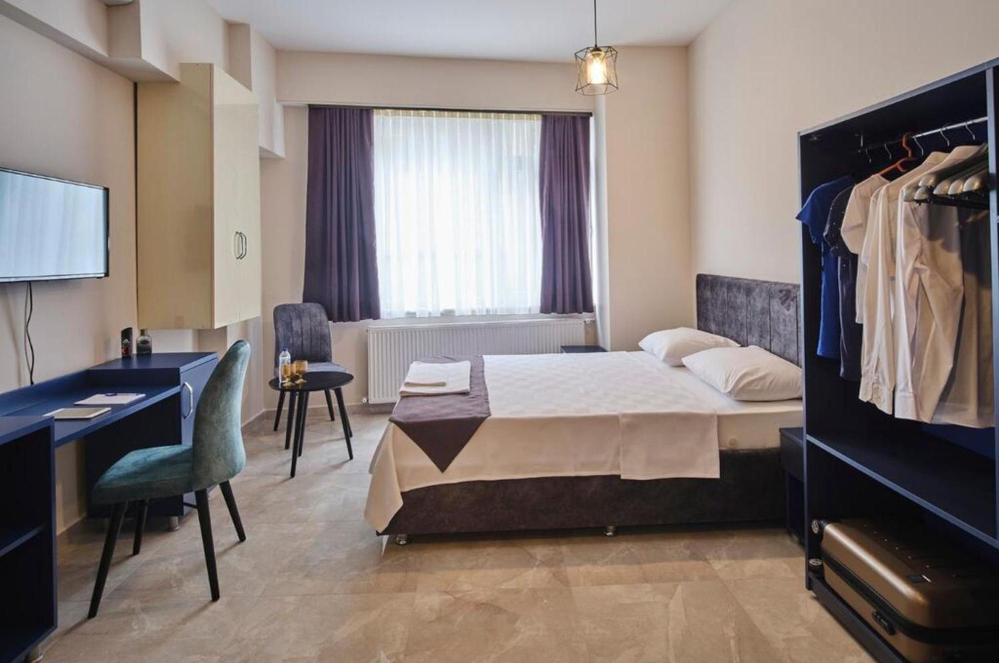 Mini Suite Otel Provincia di Provincia di Istanbul Esterno foto