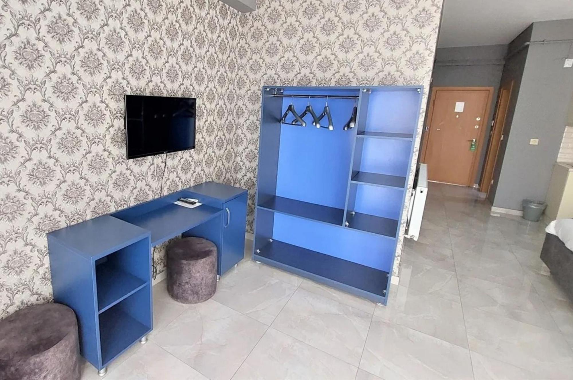 Mini Suite Otel Provincia di Provincia di Istanbul Camera foto